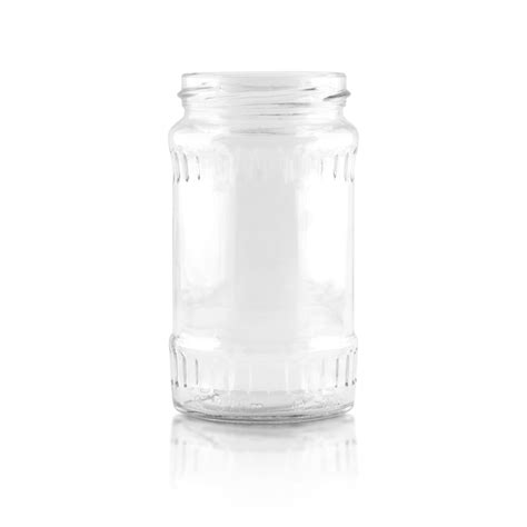 Borcan 314ml TO66 – Orian