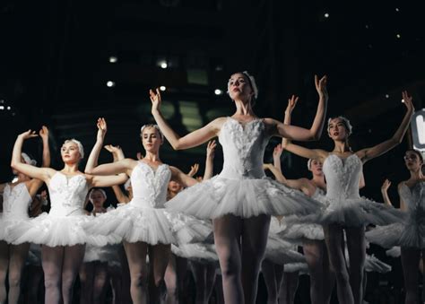 Russian Ballet Dancers In Belgium Dont Dare Return To Russia