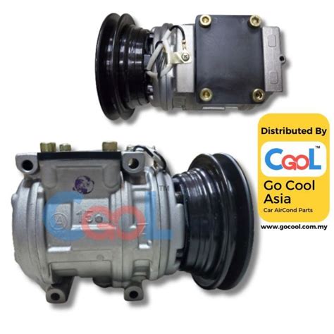 Compressor Hilux Nd Gen Sr Turbo Ln Unser