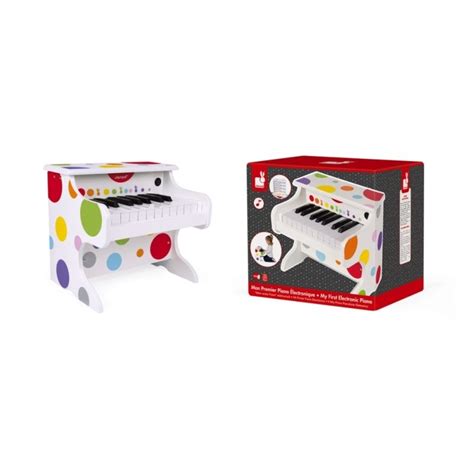 Онлайн магазин за дървени играчки Mousetoys.eu, Janod - Моето първо ...