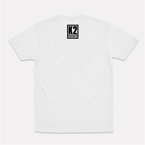 K2 Silk Road T Shirt K2 Klobber