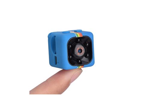 Mini kamera Full HD 1080P COP CAM SQ11 - SLEVAzde.cz - padající ceny a ...