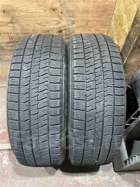 Bridgestone Blizzak VRX2, 185/60/15, 15", 1 шт, в наличии, 185 мм, 60 % ...