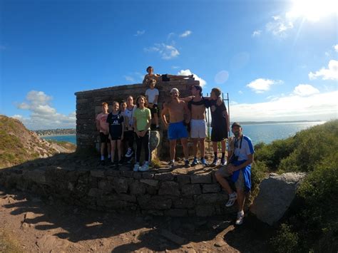 Stage De Rentr E Cercle Des Nageurs De Saint Brieuc