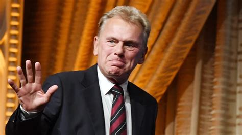 Pat Sajak Says Hes Retiring From Wheel of Fortune After Upcoming