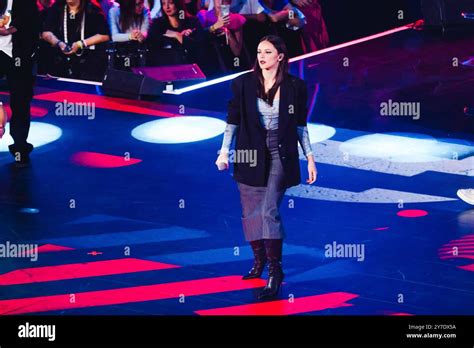Milan The Recording Of The Suzuki Music Party Concert Broadcast On