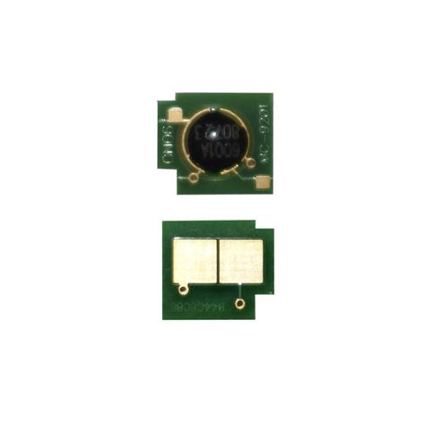 Чип барабана CF219A/Canon 049 для HP LaserJet M132a, M132nw, M104a ...