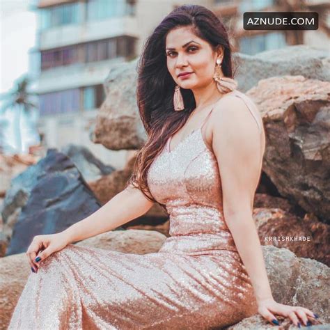 Aabha Paul Sexy Hot Pics Collection April June Aznude