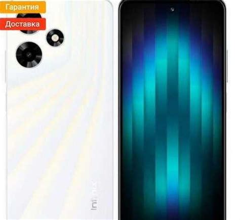 Infinix Hot Gb White Festima Ru