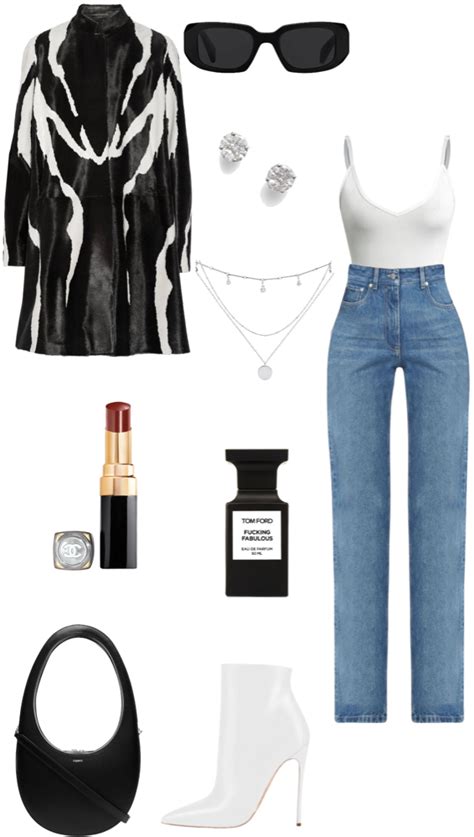 Plant Outfit Shoplook