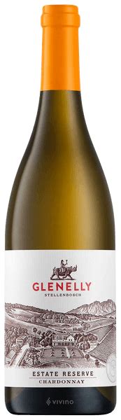 2020 Glenelly Estate Reserve Chardonnay Vivino Us