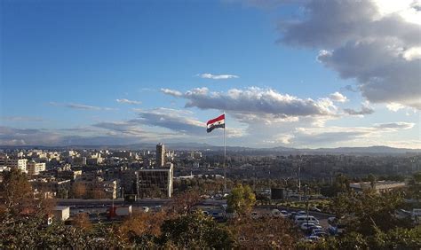 The 15 Best Things To Do In Syria 2025 Must See Attractions