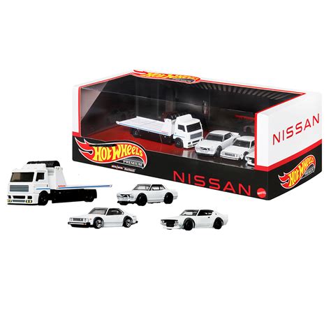 Mattel 風火輪合金車系列收藏組 P箱號 Hot Wheels 合金車 小汽車 正版 美泰兒 蝦皮購物