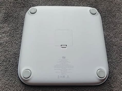 Recenze osobní váhy Xiaomi Mi Body Composition Scale 2 + FOTO - Rankito.cz