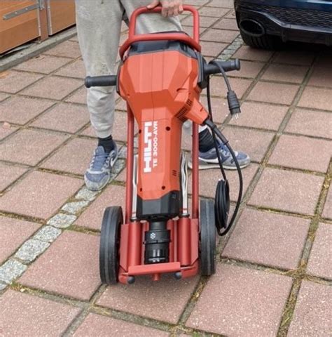 Hilti Te Avr Pozna Je Yce Olx Pl