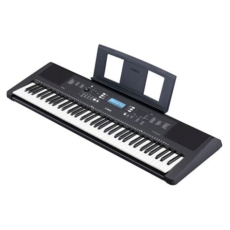 Yamaha PSR-EW310 подберем и продадим на лучших условиях оптимальный ...
