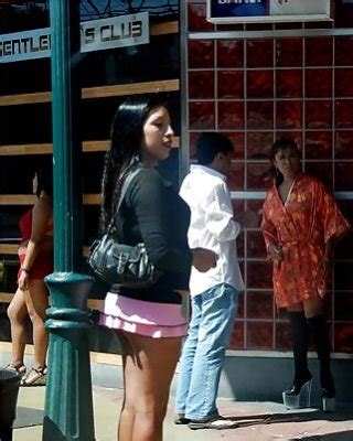 Tijuana Paraditas Hookers Porn Pictures XXX Photos Sex Images