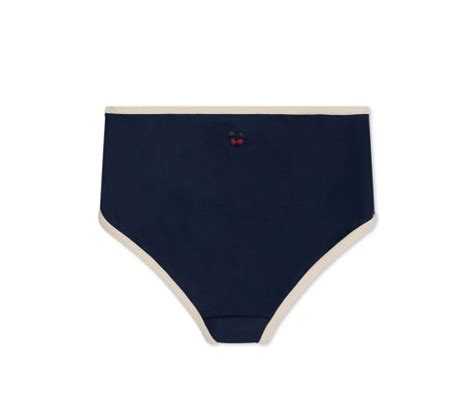 Konges Sløjd Bikini MANON Dress Blue Hej Skat Family Concept Store