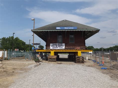 Transit Directions to 148 Street - Lenox Terminal 9