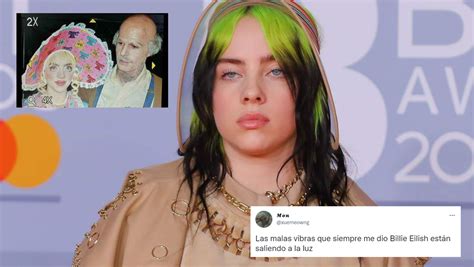 Billie Eilish's Controversial Photo: We Have the Answers - borlu1v