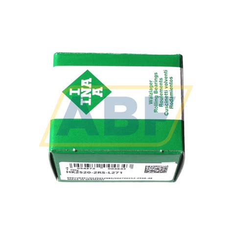 HK2520-2RS-L271 INA • ABF Store