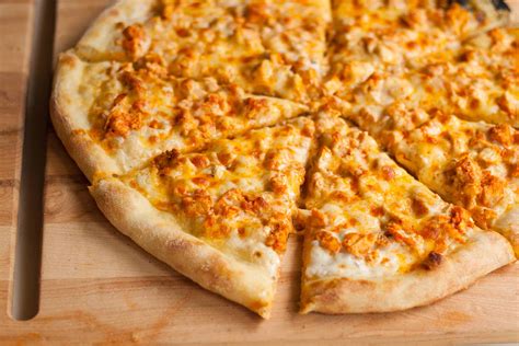 The top 15 Ideas About Buffalo Pizza Recipes – Easy Recipes To Make at Home