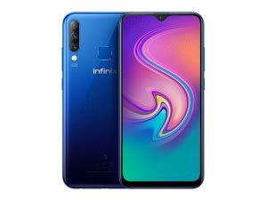 Infinix Hot S Vs Redmi Side By Side Specs Comparison