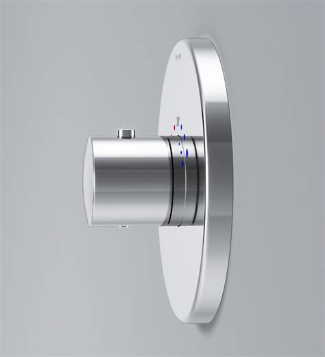 Термостатический смеситель AM.PM Like F8075500 для душа купить в ...