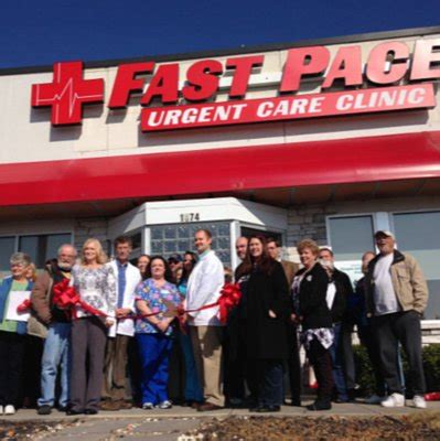 Fast Pace Health Urgent Care Athens 1019 Decatur Pike, Athens, TN 37303 - YP.com