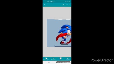 Como Fazer Um Sprite Animation Youtube