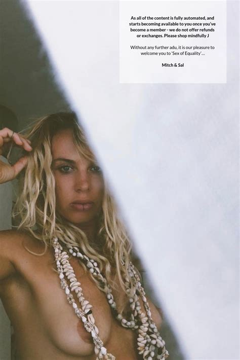 Sally Mustang The Fappening Nude Photos The Fappening