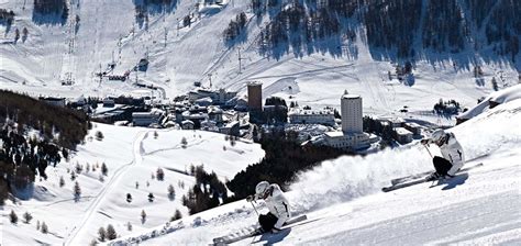 Luxury Ski Chalets Milky Way Italy Oxford Ski Milky Way Resorts