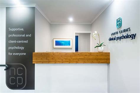 Andrew Watson Photography North Cairns Clinical Psychology
