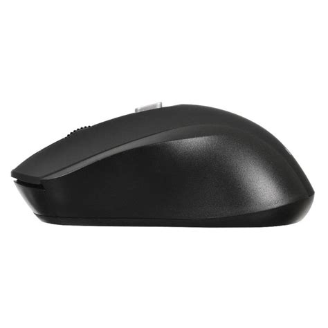 Мышь компьютерная Oklick 415MW черная арт. 1111591 - купить в Москве ...