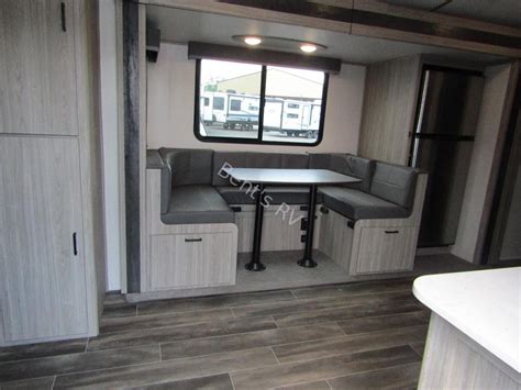 Sold New 2022 Keystone Passport 2401bh Bents Rv Albany La 6831