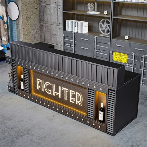 bar counter guangzhou jinxin display products