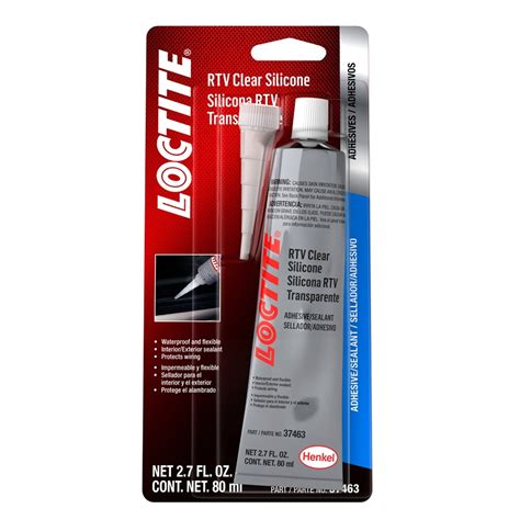 Loctite® Rtv Silicone