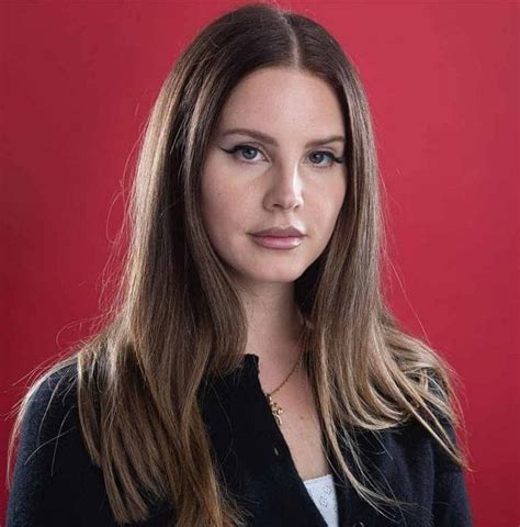 Lana Del Rey Net Worth 2024 Per Month - Sibby Dorothee