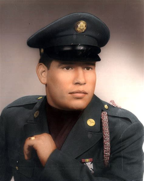 Ramon G Rodriguez Obituary El Paso Tx