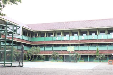 Sejarah Sma Negeri 51 Condet Jakarta Timur Alumni 51 Online