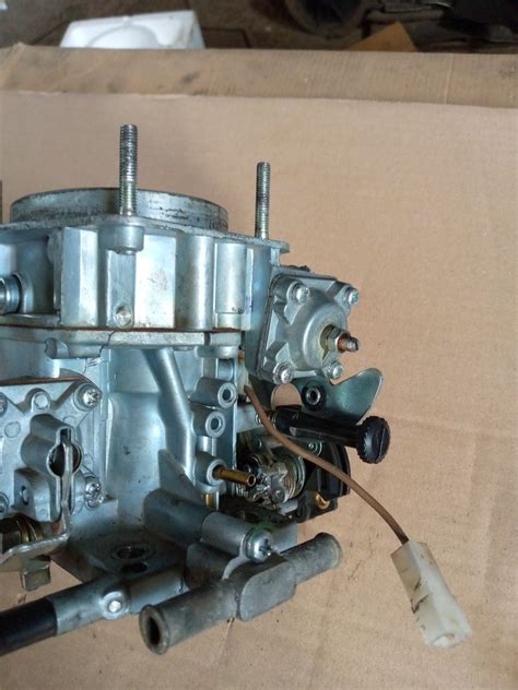 Карбюратор солекс таврия славута. Разборка таврия славута: 1 400 грн ...