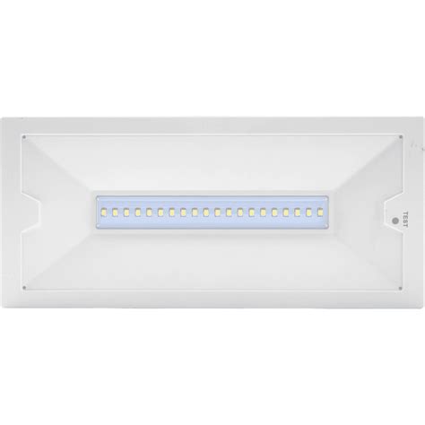 Светильник аварийный URAN 6523-5 LED STANDARD аварийный (4501009050) из ...
