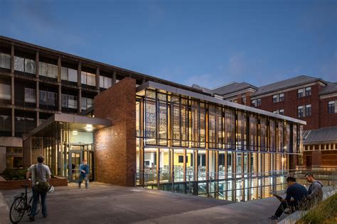 Gallery Of 12 Projects Win 2017 Aia Education Facility Design Awards 50