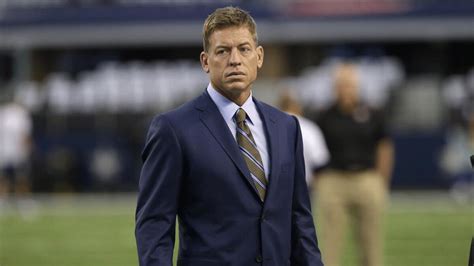 Troy Aikman Net Worth and Salary, Troy Aikman Age, Height, Twitter
