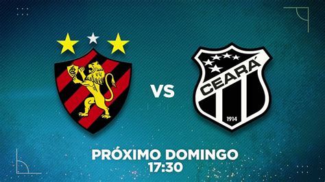 Juventude X VitÓria E Sport X CearÁ Chamada Campeonato Brasileiro