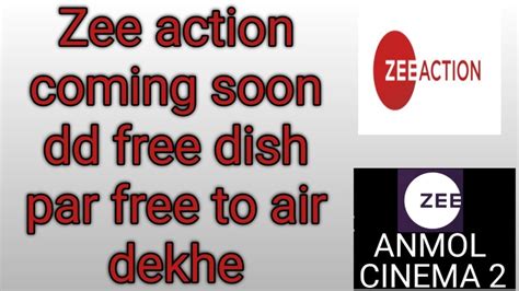 Hindi Movie Channel Zee Action Dekhe Free Dish Par Dd Free Dish