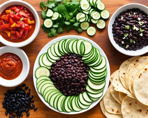 Vegan Enchilada Recipe