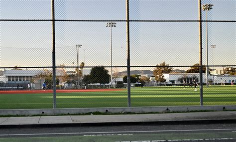 John Adams Middle School Santa Monica Ca Living New Deal