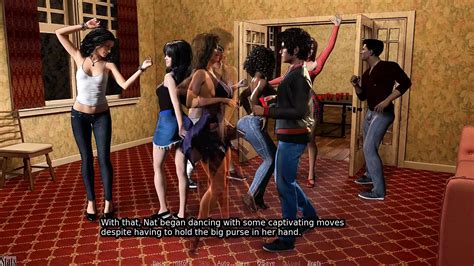 A Couple S Duet Of Love Lust Hot Wife Goes On On Date With Another Man With The Approval From