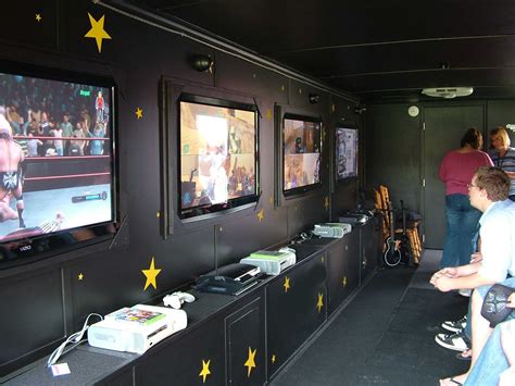 45+ Video Game Room Ideas to Maximize Your Gaming Experience